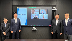 凯发k8官方网站登录董事會決議通過收購德國BHTC拓展智慧移動生態圈